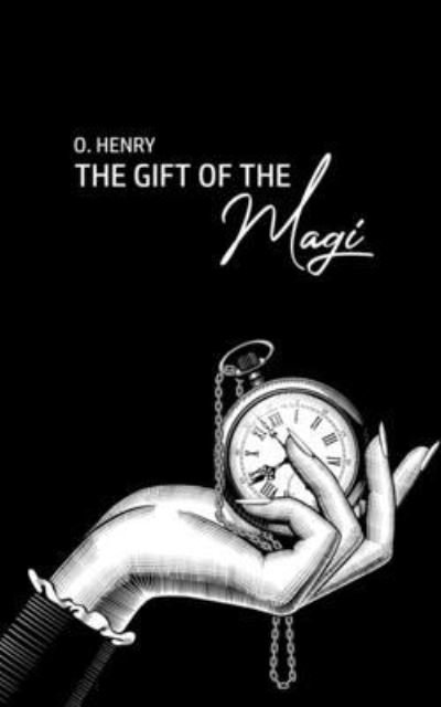 Cover for O Henry · The Gift of the Magi (Pocketbok) (2020)