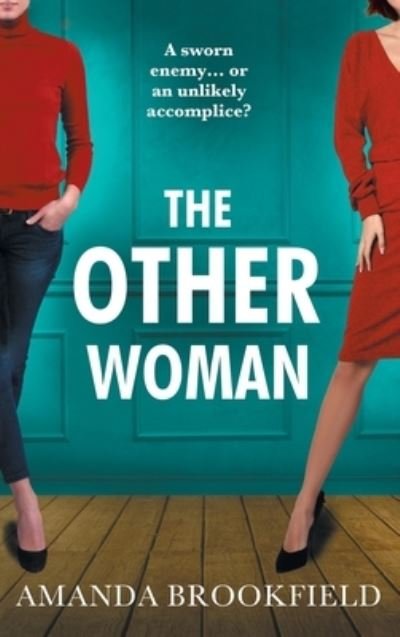 Cover for Amanda Brookfield · Other Woman (Bok) (2022)