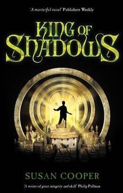 Cover for Susan Cooper · King Of Shadows (Paperback Bog) (2010)