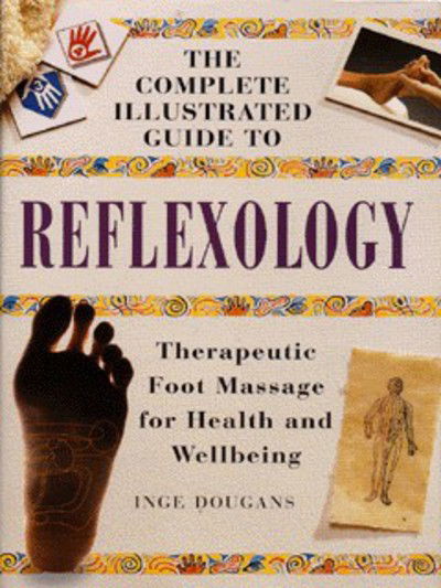 Cover for Inge Dougans · Reflexology (Hardcover Book) (1996)