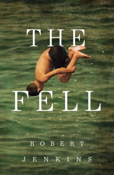 The Fell - Robert Jenkins - Books - RedDoor Press - 9781910453742 - April 25, 2019