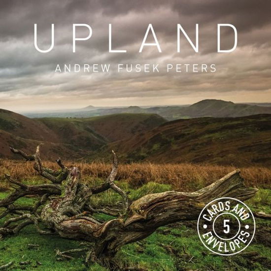 Upland Notecards - Andrew Fusek Peters - Książki - Graffeg Limited - 9781910862742 - 3 sierpnia 2016