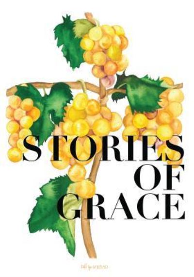Cover for Elizabeth Foss · Stories of Grace (Paperback Book) (2017)
