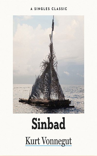 Cover for Jonathan Davis · Sinbad (CD) (2018)