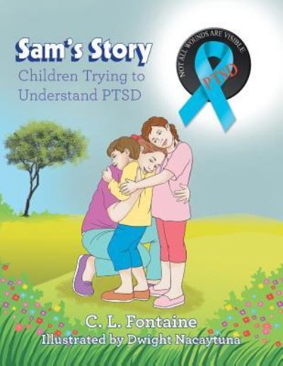 Sam's Story - C L Fontaine - Książki - Xlibris US - 9781984560742 - 19 października 2018