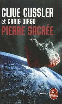 Cover for Craig Dirgo · Pierre Sacree (Le Livre De Poche) (French Edition) (Paperback Book) [French edition] (2009)