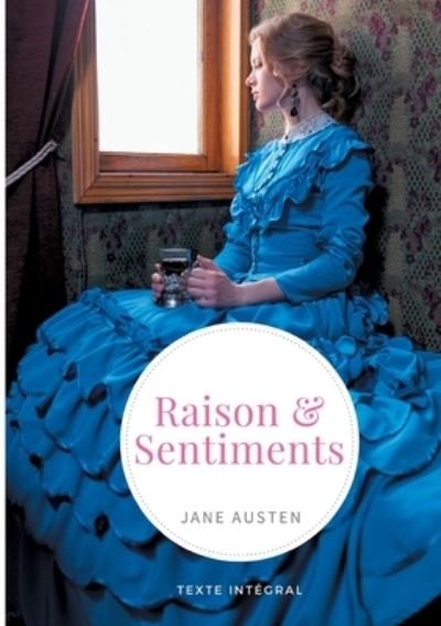 Cover for Jane Austen · Raison et Sentiments (Paperback Book) (2021)