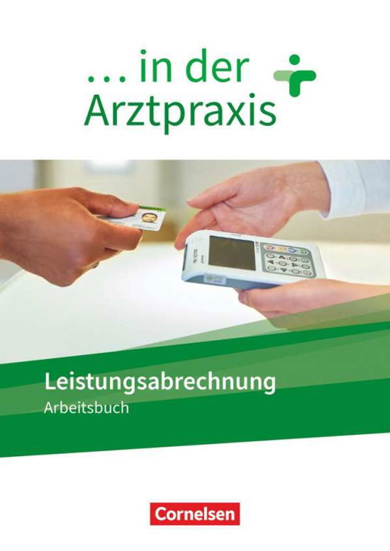 ... in der Arztpraxis - Neue Aus - Benker - Bücher -  - 9783064518742 - 