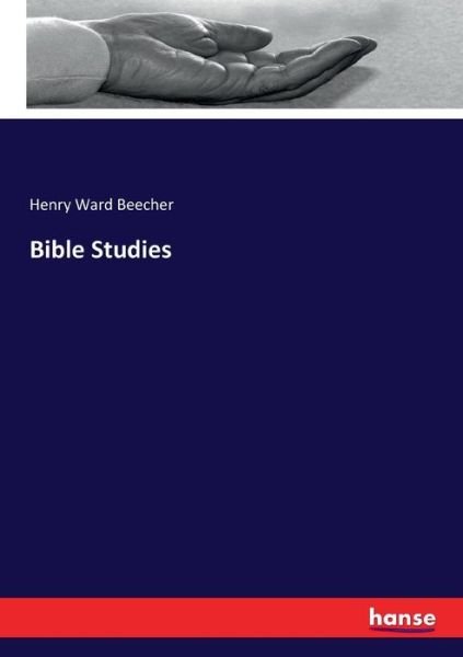 Cover for Beecher · Bible Studies (Book) (2017)
