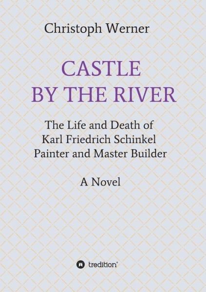 Cover for Werner · Castle by the River (Bog) (2020)