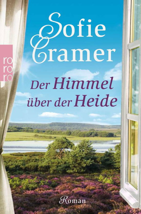 Cover for Sofie Cramer · Roro Tb.25774 Cramer.himmel Über D.heid (Book)