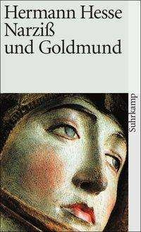 Cover for Hermann Hesse · Suhrk.TB.0274 Hesse.Narziß und Goldmund (Bok) (1981)