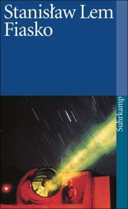 Cover for Stanislaw Lem · Suhrk.TB.3174 Lem.Fiasko (Buch)