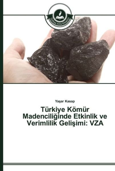 Cover for Kasap · Türkiye Kömür Madencili inde Etki (Bok) (2014)