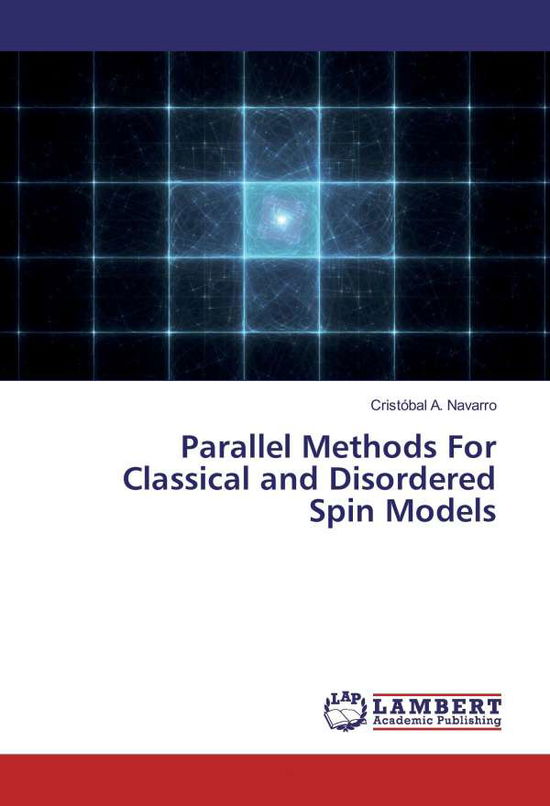 Cover for Navarro · Parallel Methods For Classical (Book)