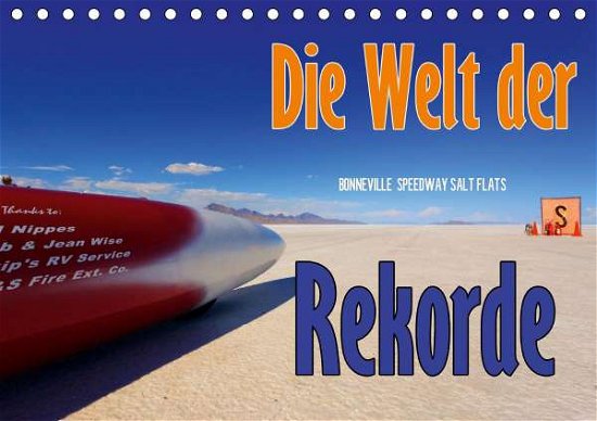 Die Welt der Rekorde - Bonne - Ehrentraut - Books -  - 9783671897742 - 