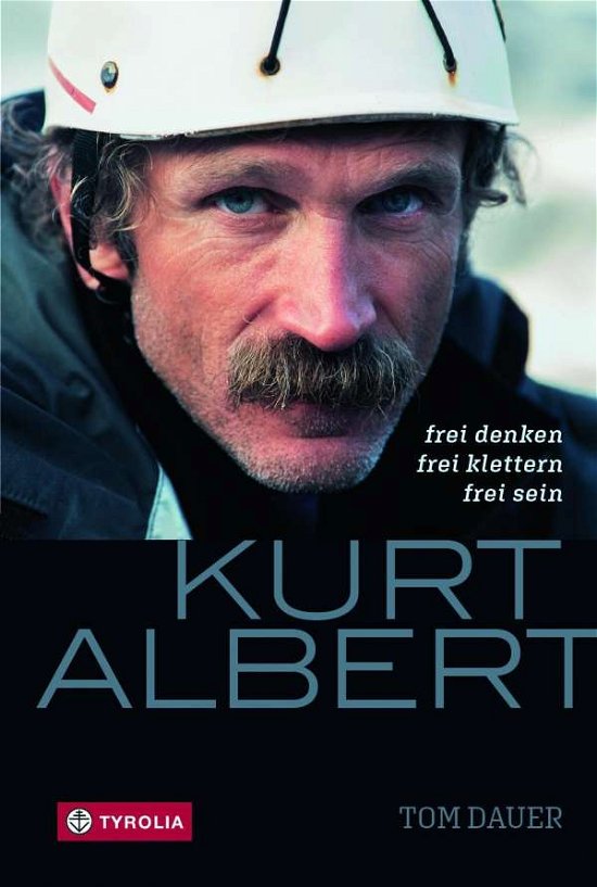 Cover for Dauer · Kurt Albert (Bok)