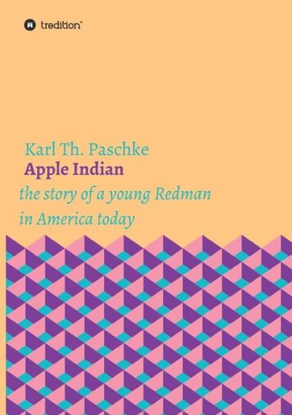 Cover for Paschke · Apple Indian (Book) (2017)