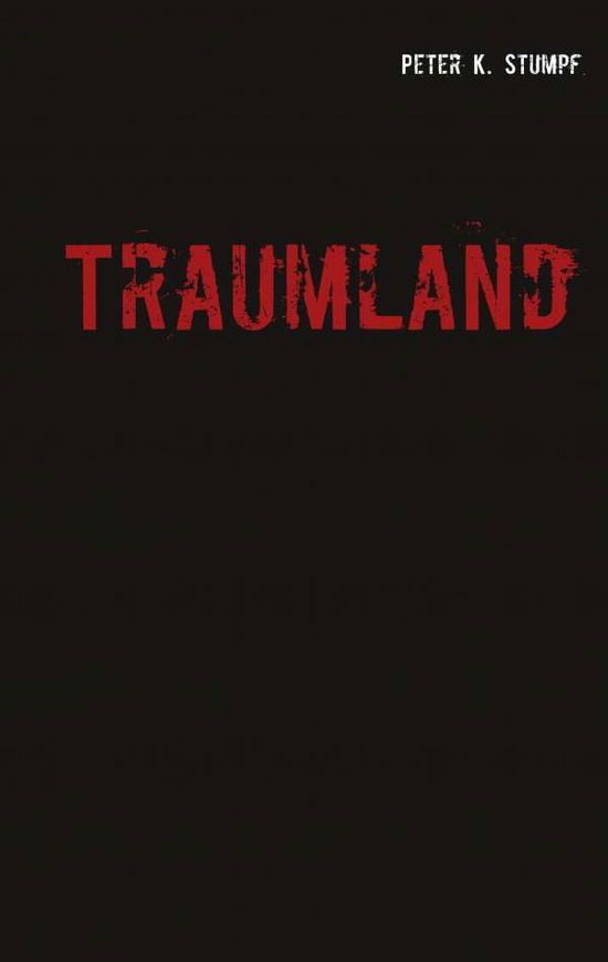 Cover for Stumpf · Traumland (Book) (2017)