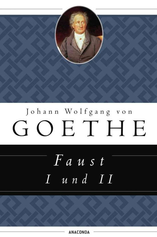 Faust I und II - Goethe - Boeken -  - 9783866477742 - 