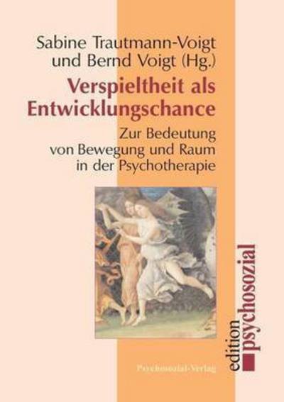 Cover for Verspieltheit als Entwicklungschance (Paperback Book) (2002)