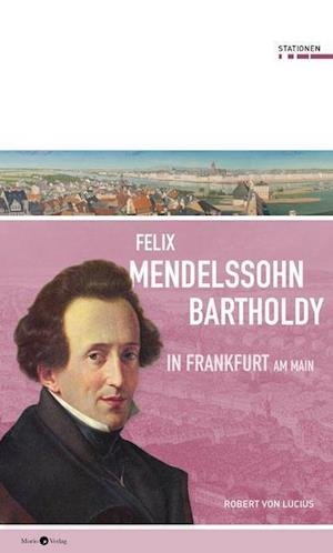 Cover for Lucius · Felix Mendelssohn Bartholdy (Bok)