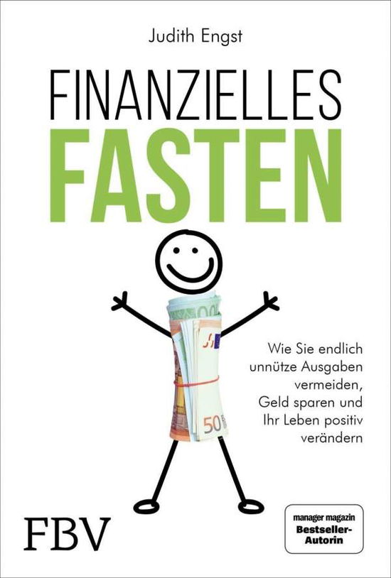 Cover for Engst · Engst:finanzielles Fasten (Book)