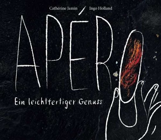 Cover for Holland · Apéro - Ein leichtfertiger Genu (Buch)
