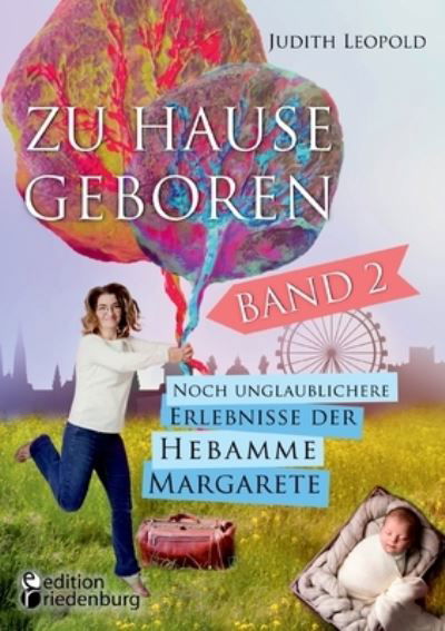 Cover for Leopold · Zu Hause geboren Band 2 - Noch (N/A) (2021)