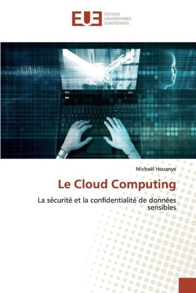 Cover for Houanye · Le Cloud Computing (Bok) (2020)