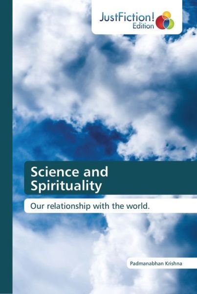 Science and Spirituality - Krishna - Livros -  - 9786200490742 - 28 de abril de 2020