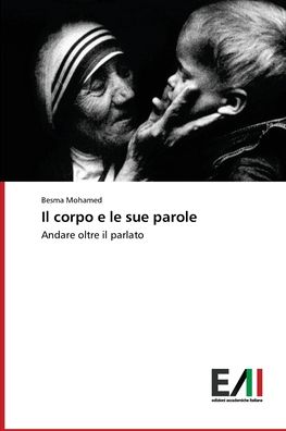 Cover for Mohamed · Il corpo e le sue parole (Book) (2020)