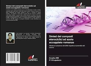 Cover for Mm · Sintesi dei composti eterociclici ad (Book)