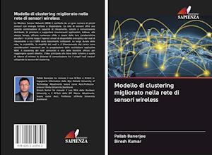 Cover for Banerjee · Modello di clustering migliora (Book)