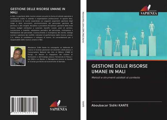 Cover for Kante · Gestione Delle Risorse Umane in M (Book)