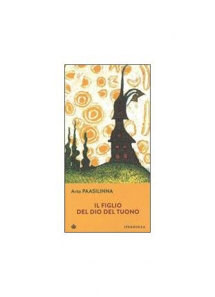 Cover for Arto Paasilinna · Il Figlio Del Dio Del Tuono (DVD)