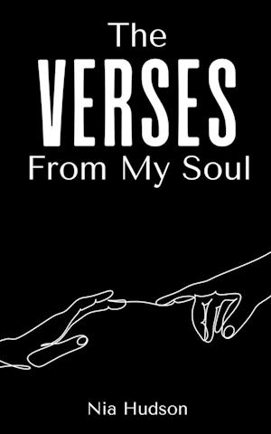 Cover for Nia Hudson · The Verses From My Soul (Paperback Book) (2024)