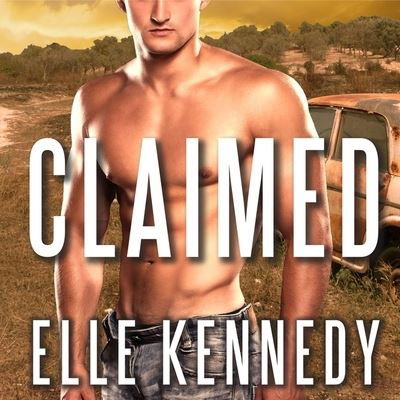 Cover for Elle Kennedy · Claimed (CD) (2015)