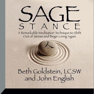 Sage Stance - John English - Muzyka - Gildan Media Corporation - 9798200615742 - 1 kwietnia 2015