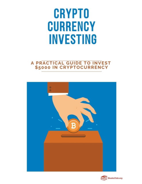 Cover for Dave Franklin · Crypto Currency Investing (Paperback Book) (2021)