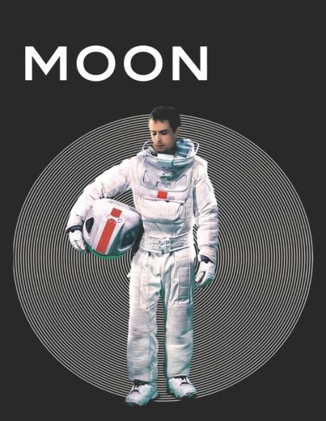 Cover for Anthony Williams · Moon (Taschenbuch) (2020)