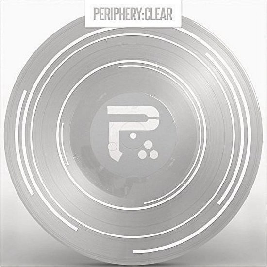 Cover for Periphery · Clear (LP) (2023)