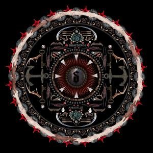 Cover for Shinedown · Amaryllis (CD) (2012)