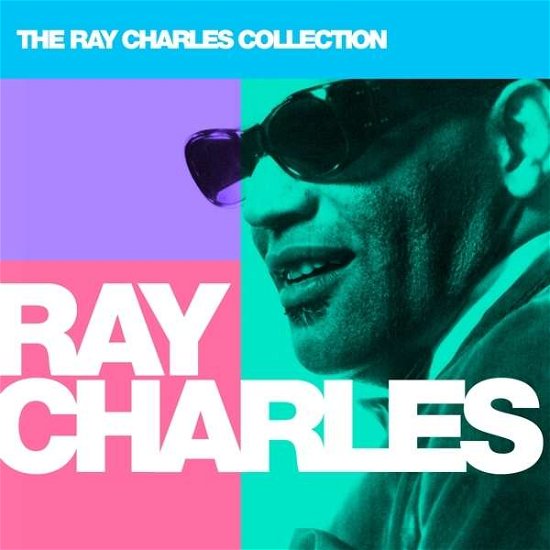 Ray Charles - The Ray Charles Collection - Música - BLUES - 0090204689743 - 5 de maio de 2016