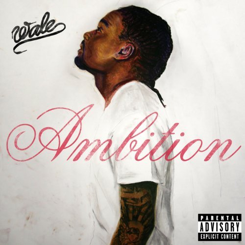 Cover for Wale · Ambition (CD) (2011)