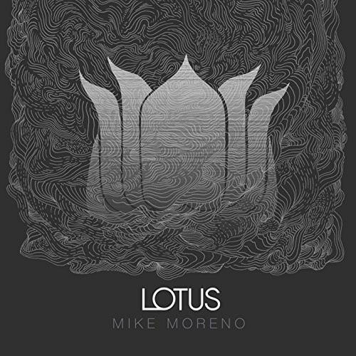 Cover for Mike Moreno · Lotus (CD) (2015)