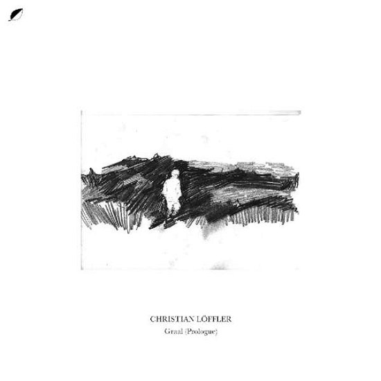 Cover for Löffler Christian · Graal (Prologue) (LP) (2019)
