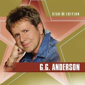 Cover for G.g. Anderson · Star Edition (CD) (2006)