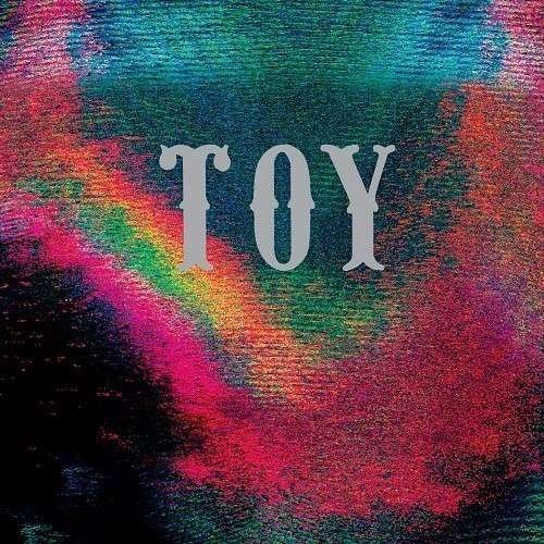 Toy - Toy - Música - HEAVENLY REC. - 0602537100743 - 1 de julho de 2013