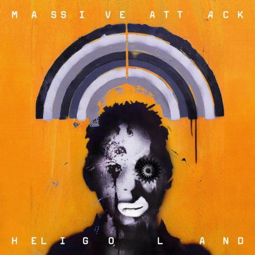 Cover for Massive Attack · Heligoland (LP) [Gatefold] (2018)